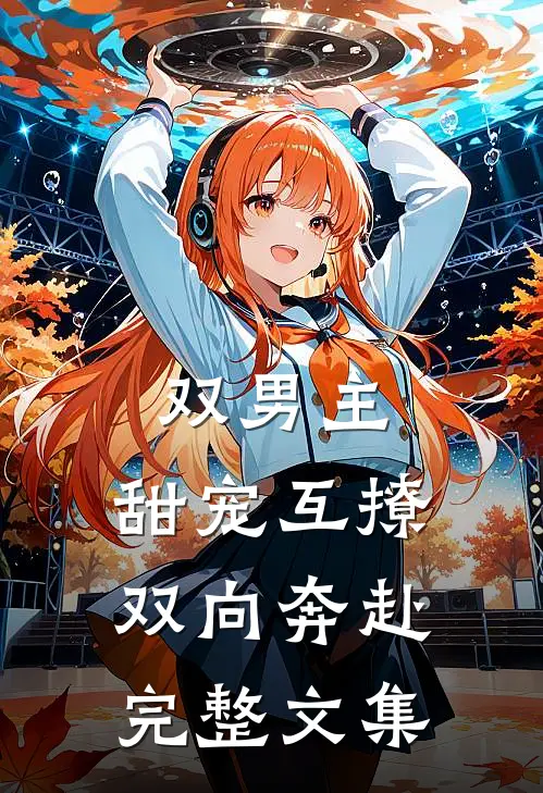 双男主：甜宠互撩，双向奔赴完整文集