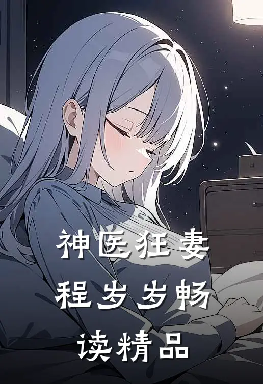 神医狂妻程岁岁畅读精品