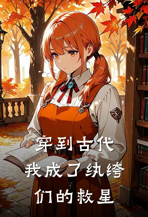 穿到古代：我成了纨绔们的救星