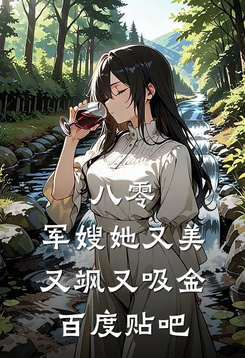 八零：军嫂她又美又飒又吸金百度贴吧