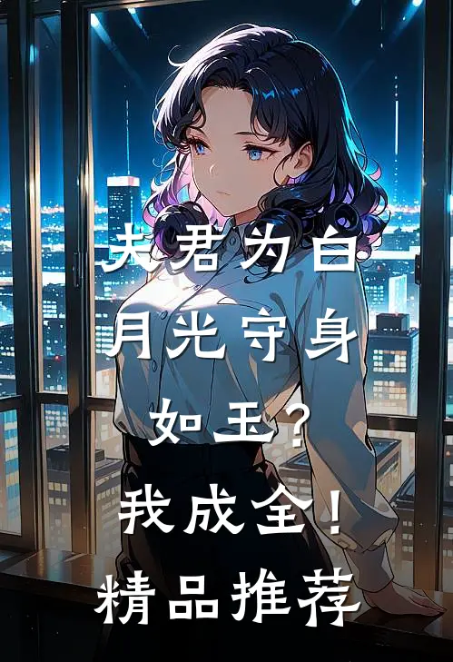 夫君为白月光守身如玉？我成全！精品推荐