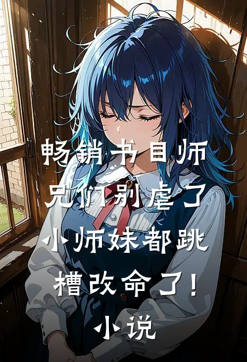 畅销书目师兄们别虐了,小师妹都跳槽改命了! 小说
