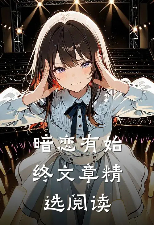 暗恋有始终文章精选阅读