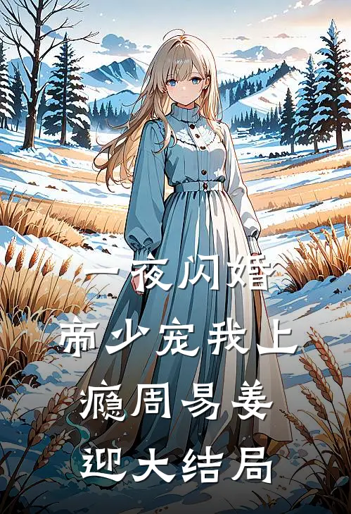 一夜闪婚：帝少宠我上瘾周易姜迎大结局
