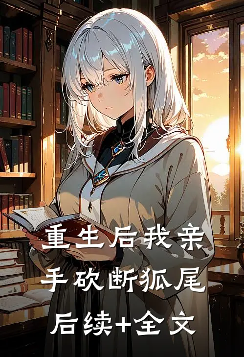 重生后我亲手砍断狐尾后续+全文