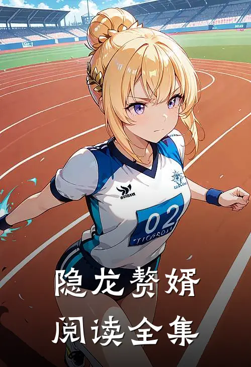 隐龙赘婿阅读全集