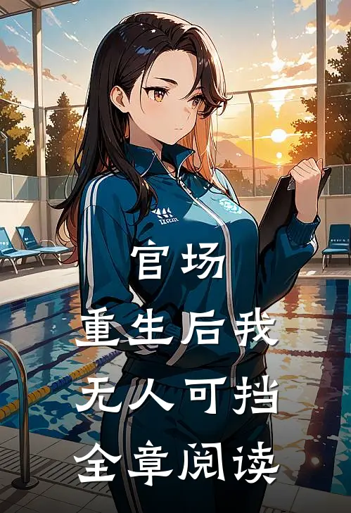 官场：重生后我无人可挡全章阅读