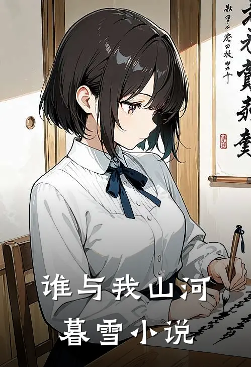 谁与我山河暮雪小说