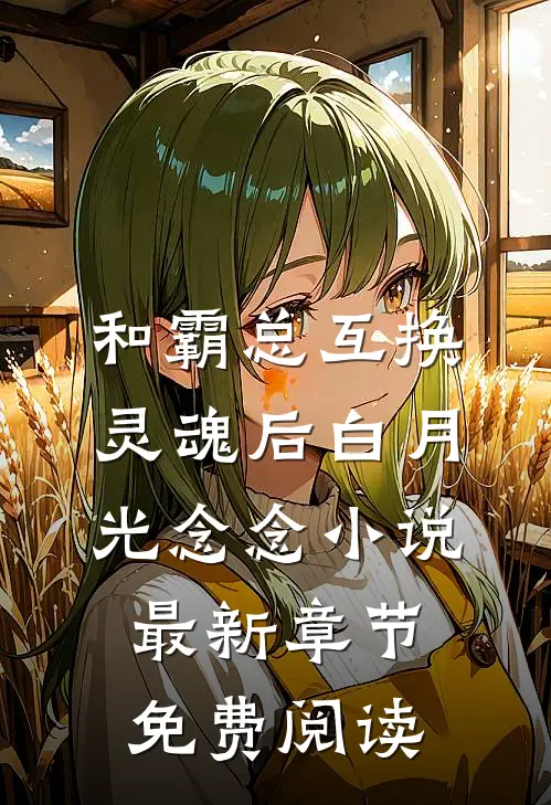 和霸总互换灵魂后白月光念念小说最新章节免费阅读