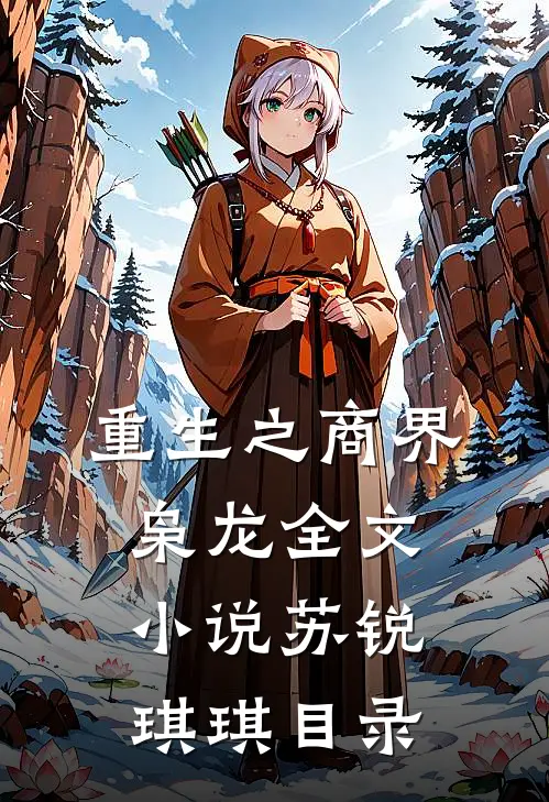 重生之商界枭龙全文小说苏锐琪琪目录