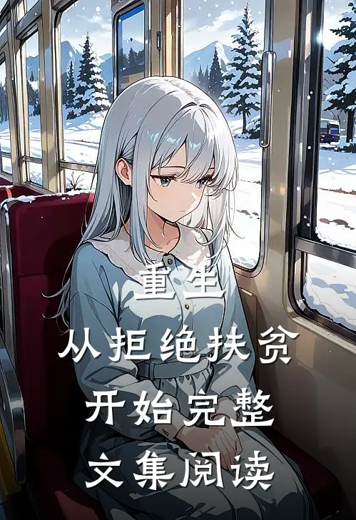 重生，从拒绝扶贫开始完整文集阅读