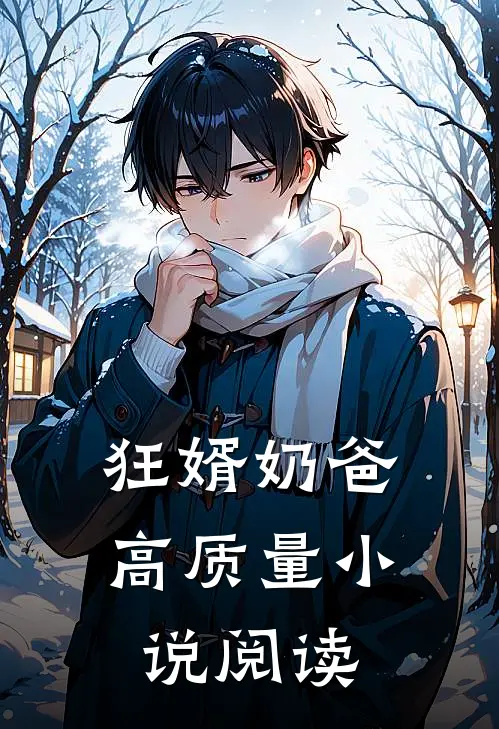 狂婿奶爸高质量小说阅读
