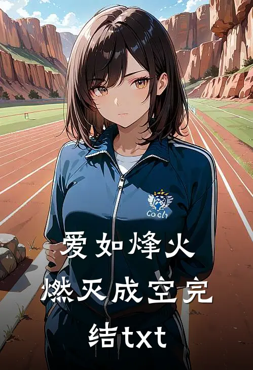 爱如烽火，燃灭成空完结txt