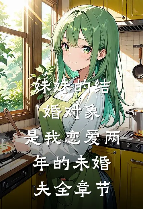 妹妹的结婚对象，是我恋爱两年的未婚夫全章节