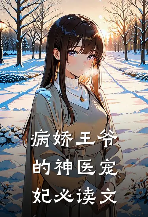 病娇王爷的神医宠妃必读文