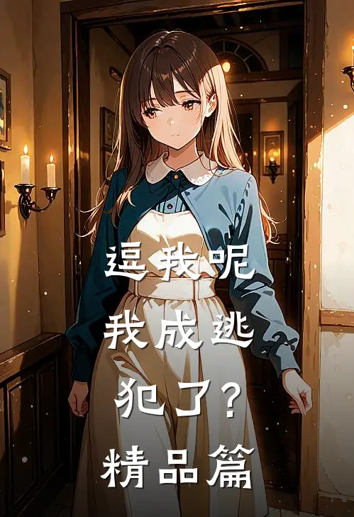 逗我呢,我成逃犯了?精品篇