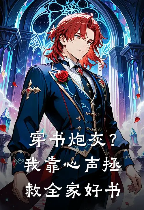 穿书炮灰？我靠心声拯救全家好书