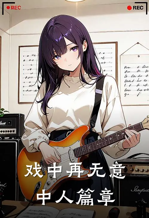 戏中再无意中人篇章