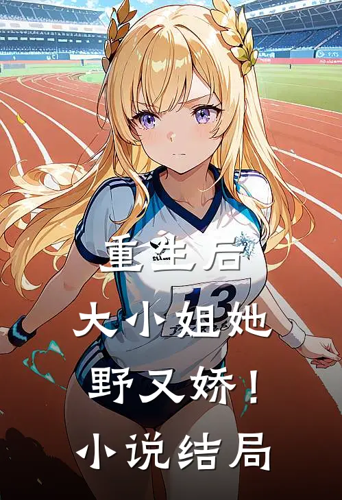 重生后，大小姐她野又娇！小说结局