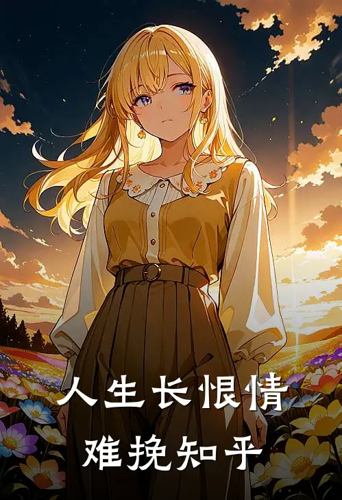 人生长恨情难挽知乎