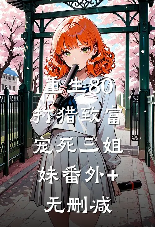 重生80：打猎致富，宠死三姐妹番外+无删减