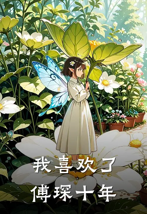 我喜欢了傅琛十年