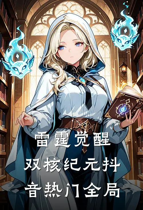 雷霆觉醒：双核纪元抖音热门全局