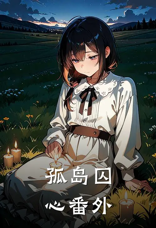 孤岛囚心 番外