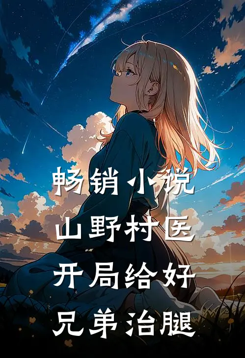 畅销小说山野村医：开局给好兄弟治腿