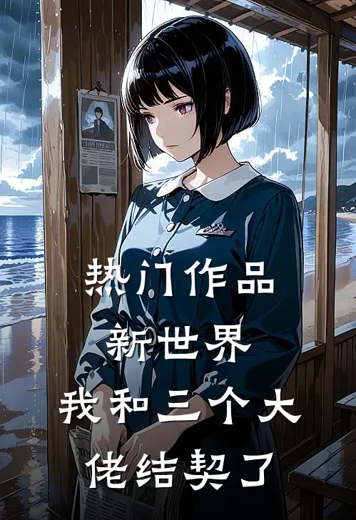 热门作品新世界：我和三个大佬结契了