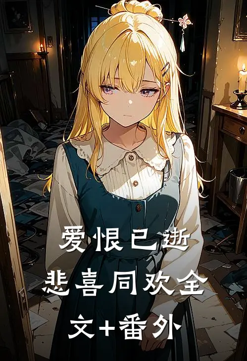 爱恨已逝，悲喜同欢全文+番外