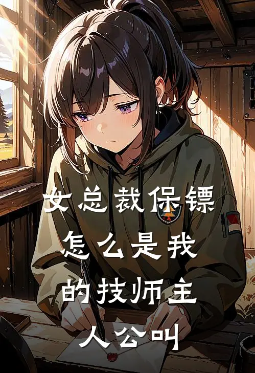 女总裁保镖，怎么是我的技师主人公叫