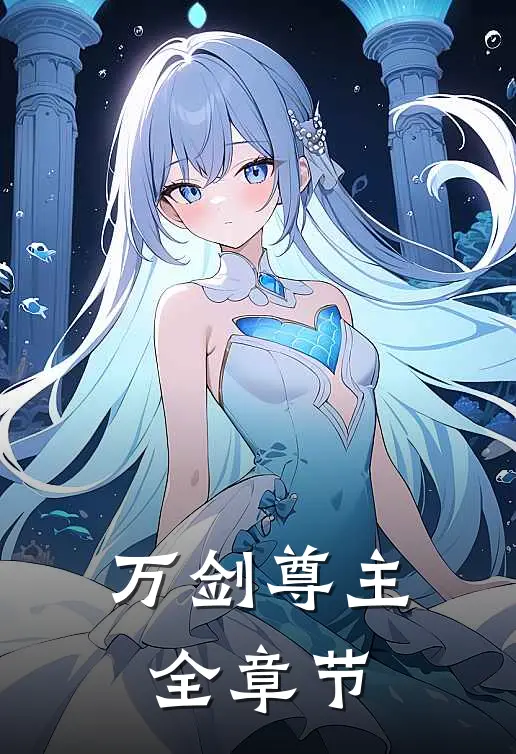 万剑尊主全章节