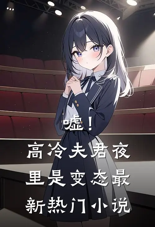 嘘！高冷夫君夜里是变态最新热门小说
