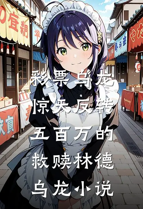彩票乌龙惊天反转：五百万的救赎林德乌龙小说