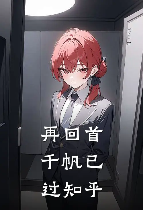 再回首，千帆已过知乎