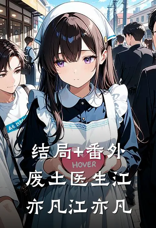结局+番外废土医生江亦凡江亦凡