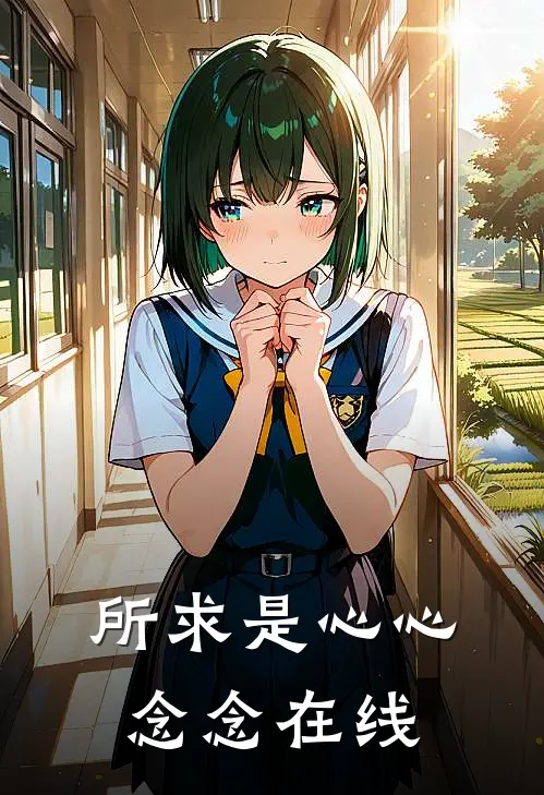 所求是心心念念在线