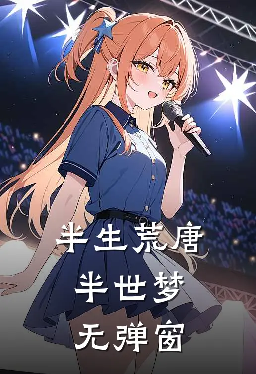 半生荒唐，半世梦无弹窗