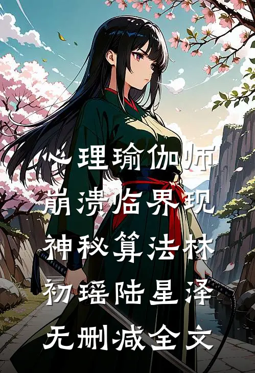 心理瑜伽师：崩溃临界现神秘算法林初瑶陆星泽无删减全文