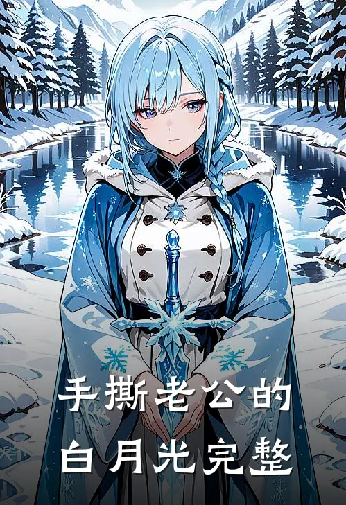 手撕老公的白月光完整