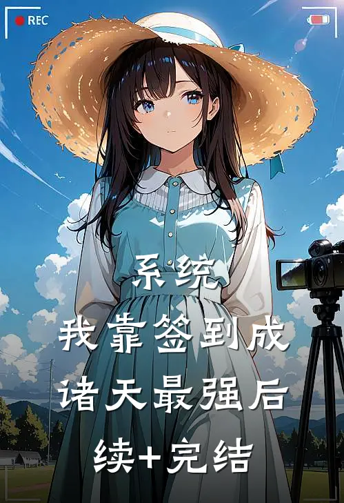 系统：我靠签到成诸天最强后续+完结