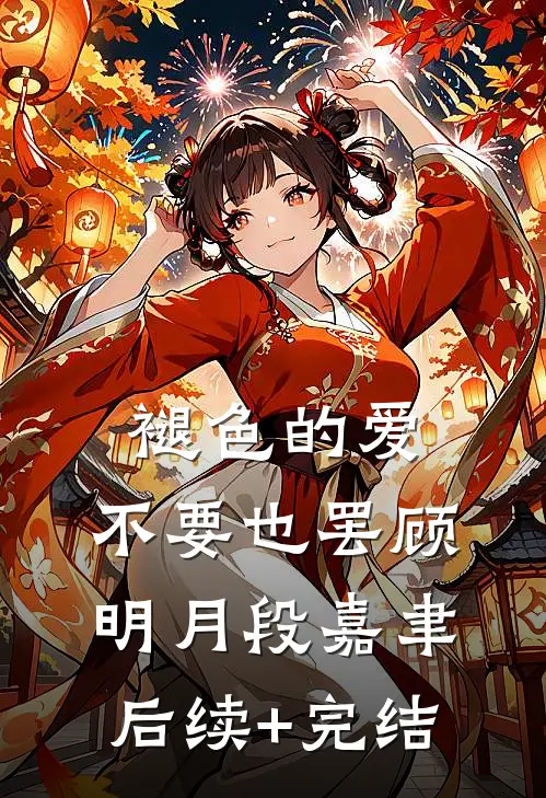褪色的爱，不要也罢顾明月段嘉聿后续+完结