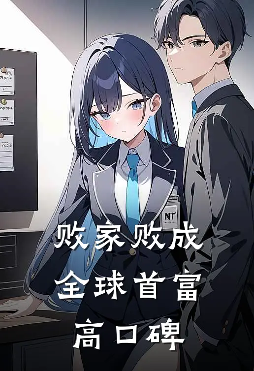 败家败成全球首富高口碑