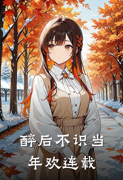 醉后不识当年欢连载