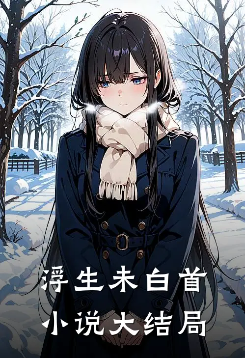 浮生未白首小说大结局