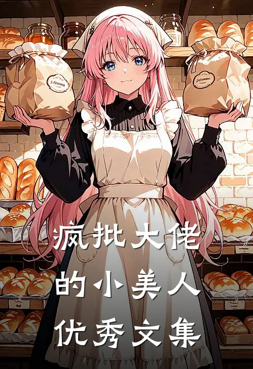 疯批大佬的小美人优秀文集