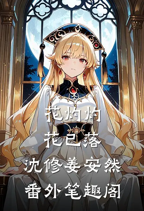 花灼灼，花已落：沈修姜安然番外笔趣阁