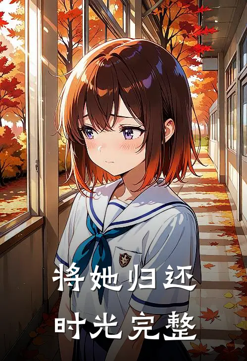 将她归还时光完整