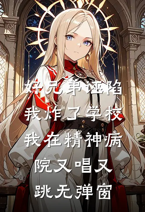 好兄弟诬陷我炸了学校，我在精神病院又唱又跳无弹窗